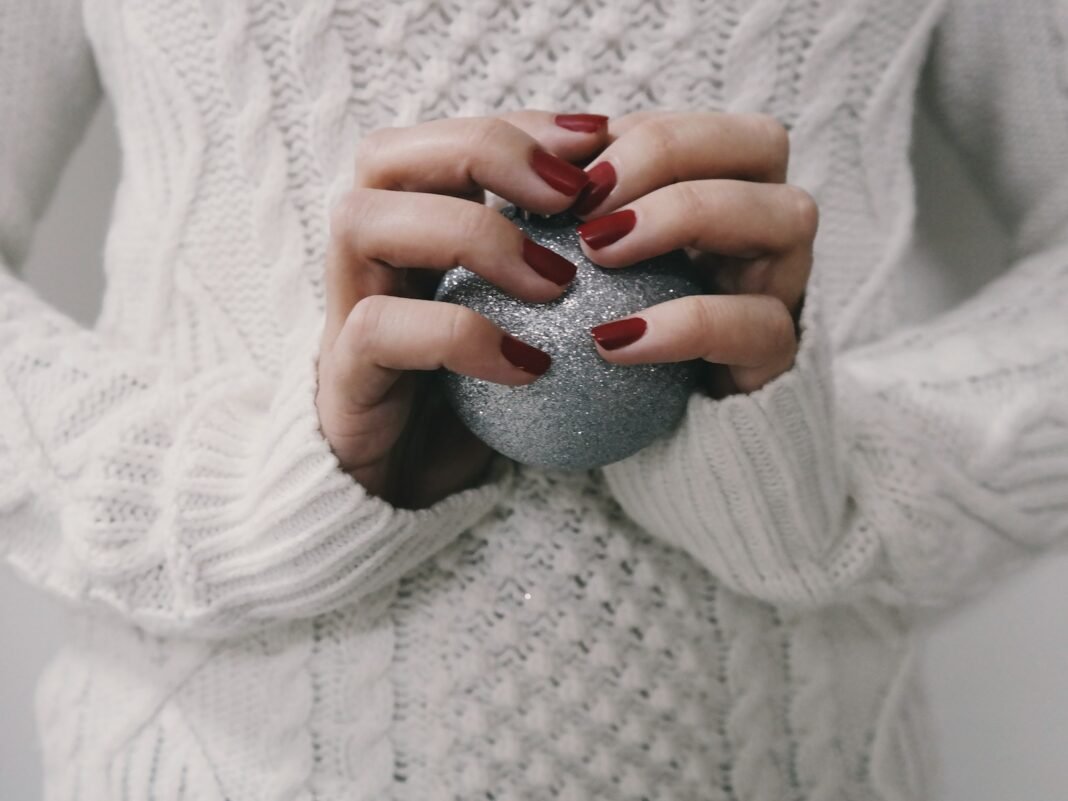 The Best Nail Care Products for Repairing Damaged Nails