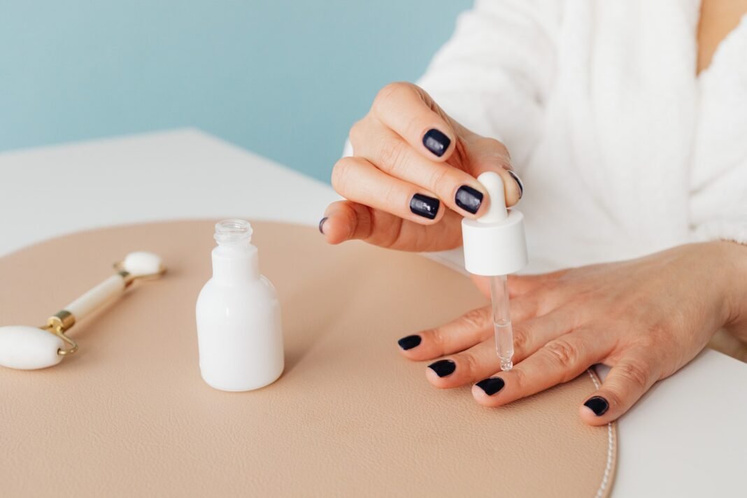 Moisturizing Your Nails and Cuticles for Healthier Nails